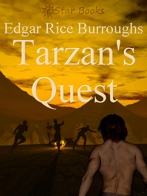 Title details for Tarzan's Quest by Edgar Rice Burroughs - Available